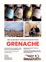 Wine & Restaurants Magazine